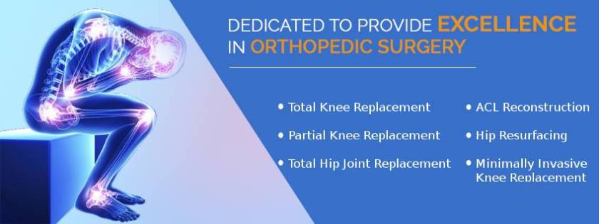 Joint-replacement